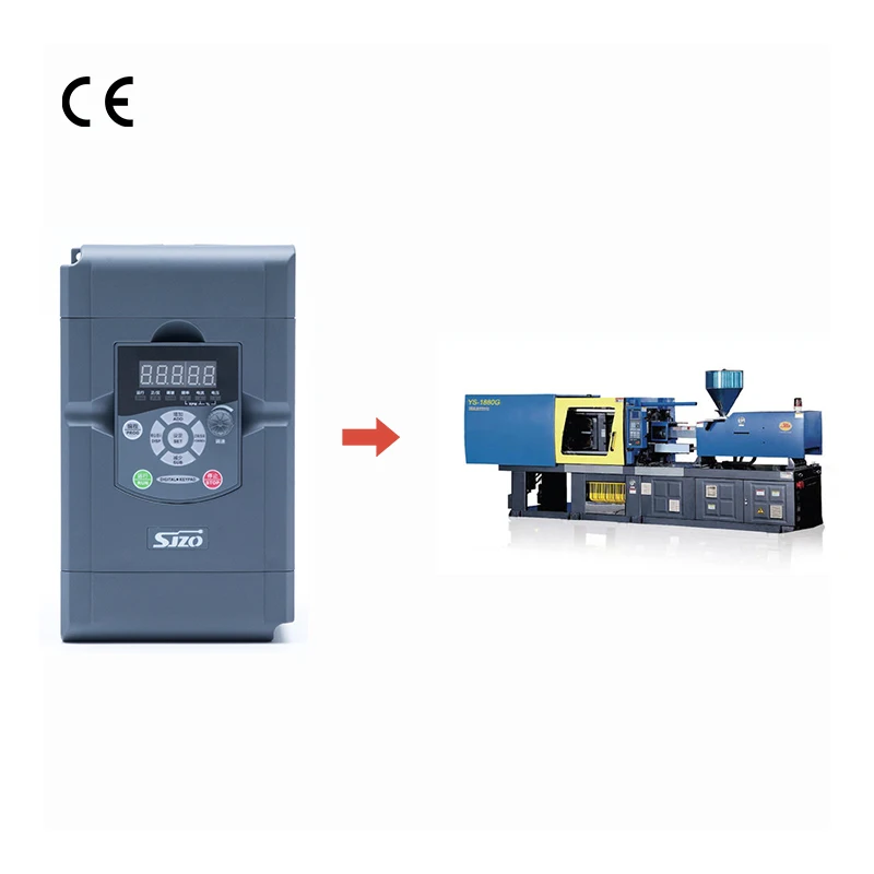 SJZO 3 phase frequency inverter speed controller for pump VFD 5.5kw frequency inverter for motor water pump system
SJZO 3 phase frequency inverter speed controller for pump VFD 5.5kw frequency inverter for motor water pump system