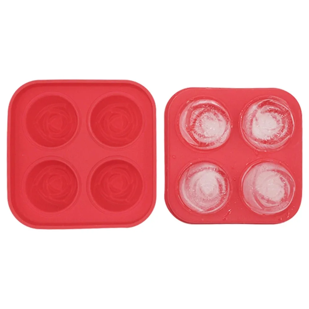 4 Grids Silicone Rose Cake Mold Reusable Rose Cake Mold Ice Cream Mold Cake Decorating Tools Kitchen Pastry Baking Accesories
4 Grids Silicone Rose Cake Mold Reusable Rose Cake Mold Ice Cream Mold Cake Decorating Tools Kitchen Pastry Baking Accesories