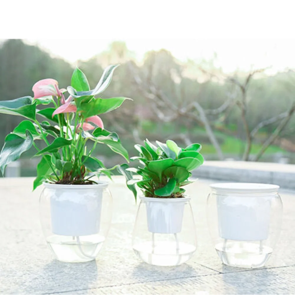 Plastic Planter Flowerpot Home Flowerpot Plastic Portable Wall Hanging Flowerpot Self-watering Plant Flower Pot
Plastic Planter Flowerpot Home Flowerpot Plastic Portable Wall Hanging Flowerpot Self-watering Plant Flower Pot