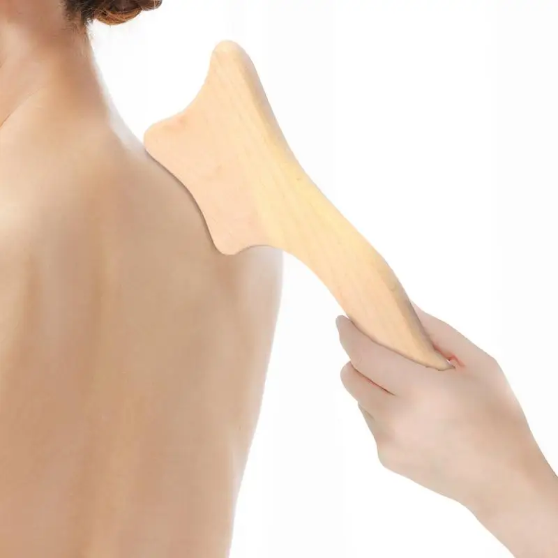 Wood Therapy Massage Tools Wood Gua Sha Massage Tool Self Massage Tools For Neck Leg Back Shoulder Belly Legs Whole Body
Wood Therapy Massage Tools Wood Gua Sha Massage Tool Self Massage Tools For Neck Leg Back Shoulder Belly Legs Whole Body