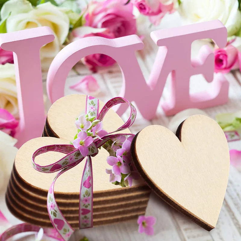 20Pcs Wood Slices Discs Wooden Peach Heart Love Blank Unfinished Natural Crafts Supplies Wedding Party Gift Decorations For Home 
20Pcs Wood Slices Discs Wooden Peach Heart Love Blank Unfinished Natural Crafts Supplies Wedding Party Gift Decorations For Home