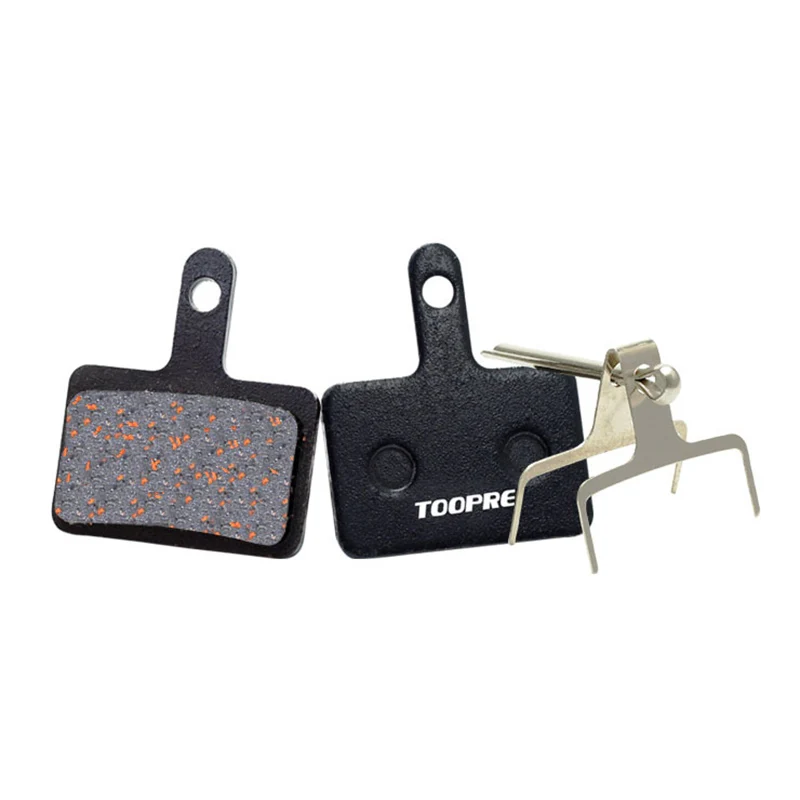 1pair Universal MTB Mountain Bicycle Brake Pads Pair For Multi-style Mountain Road Bike Parts Bicycle Brake Disc
1pair Universal MTB Mountain Bicycle Brake Pads Pair For Multi-style Mountain Road Bike Parts Bicycle Brake Disc