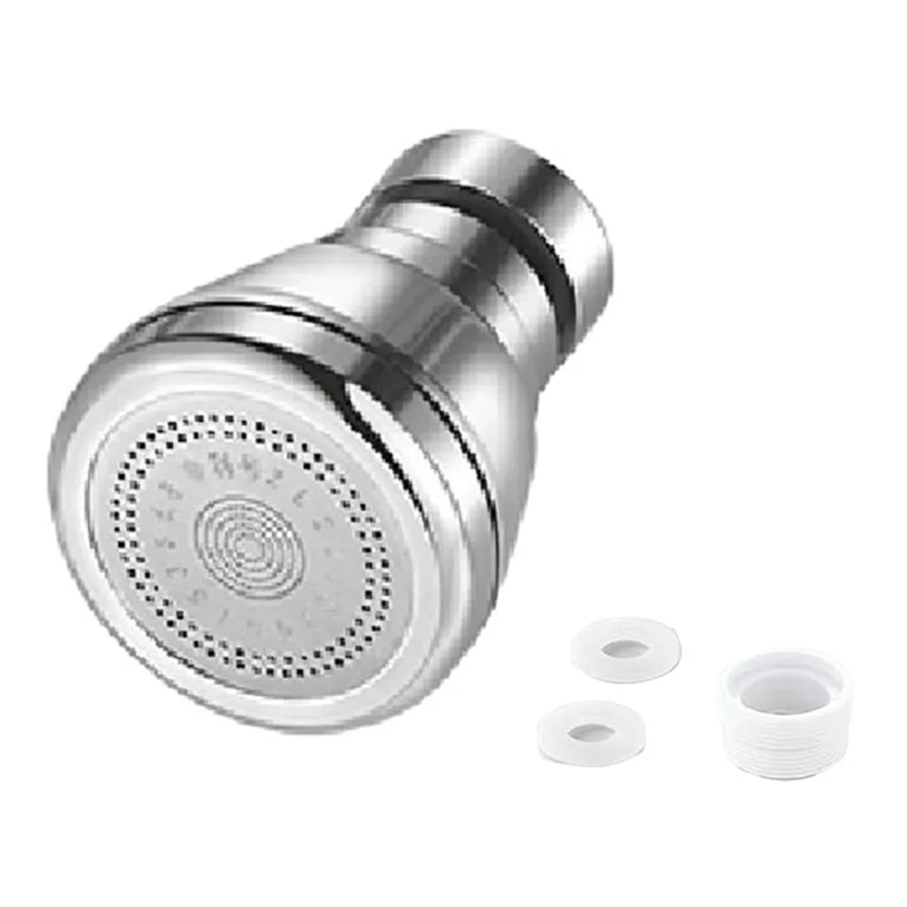 Faucet Spray Extended Shower Head Shower Sink Silicone Silver Splash-proof Universal 1pcs 2 Gear 22mm Adjustable
Faucet Spray Extended Shower Head Shower Sink Silicone Silver Splash-proof Universal 1pcs 2 Gear 22mm Adjustable