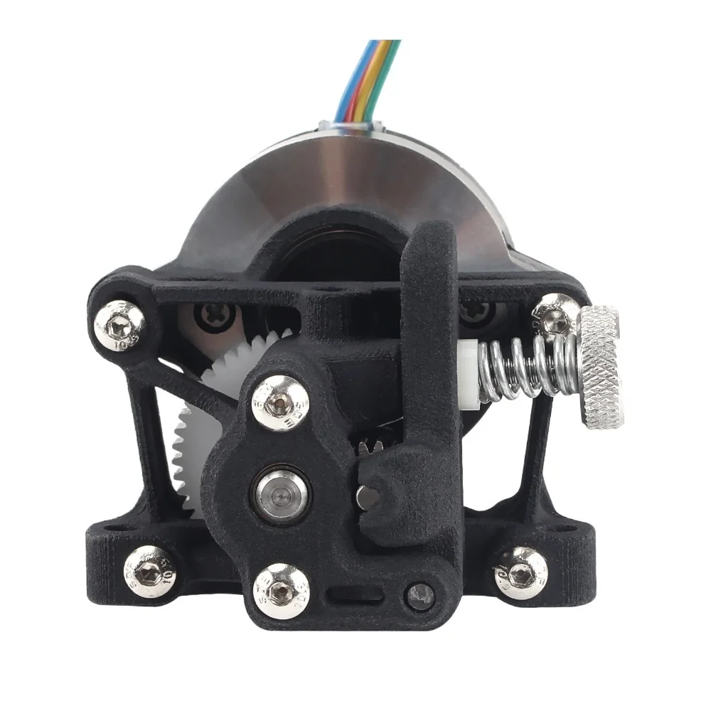 Sherpa мини-экструдер KIT Φ Weight Extruder SLS PA12 parts для Voron 2,4 V0 3d printer Ender 3 светильник
Sherpa мини-экструдер KIT Φ Weight Extruder SLS PA12 parts для Voron 2,4 V0 3d printer Ender 3 светильник