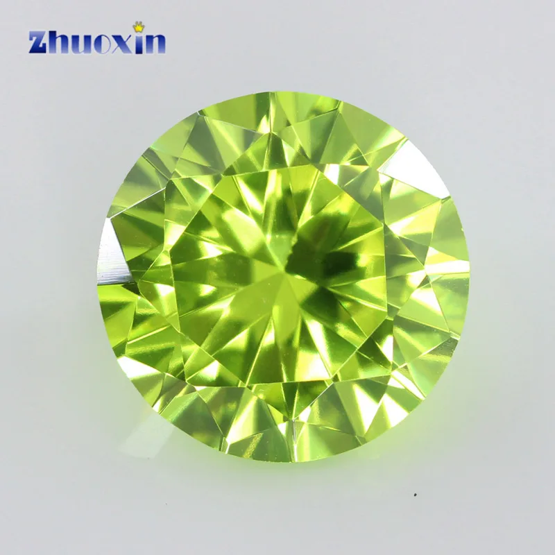 Зеленый фианит яблока 0,8 ~ 3 мм, круглая форма 5A, бриллиантовая огранка, свободный фианит, фотоэлемент для изготовления ювелирных изделий, дра...
Зеленый фианит яблока 0,8 ~ 3 мм, круглая форма 5A, бриллиантовая огранка, свободный фианит, фотоэлемент для изготовления ювелирных изделий, дра...