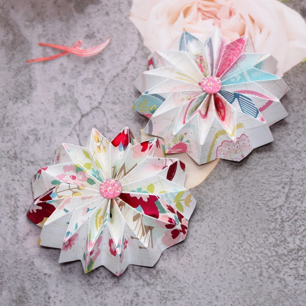 KSCRAFT мерная Алмазная розетка металлические штампы трафареты для «сделай сам» Скрапбукинг декоративное тиснение «сделай сам» бумажные карт...
KSCRAFT мерная Алмазная розетка металлические штампы трафареты для «сделай сам» Скрапбукинг декоративное тиснение «сделай сам» бумажные карт...