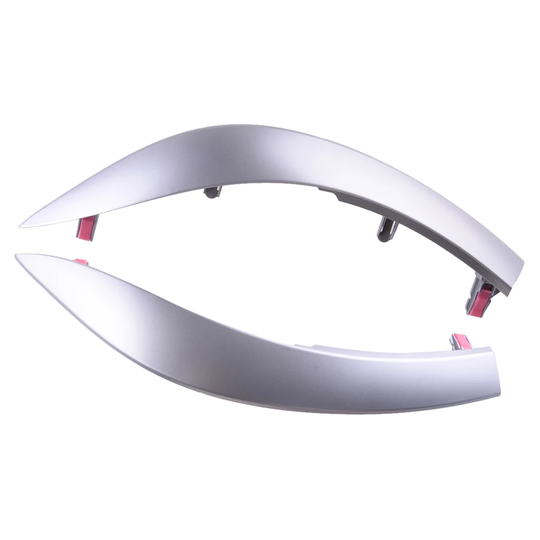 1 Pair Left Right Upper Center Dashboard Cover Trim Navigation Panel Frame Moulding Fit For Toyota Corolla Altis 2013-2009
1 Pair Left Right Upper Center Dashboard Cover Trim Navigation Panel Frame Moulding Fit For Toyota Corolla Altis 2013-2009