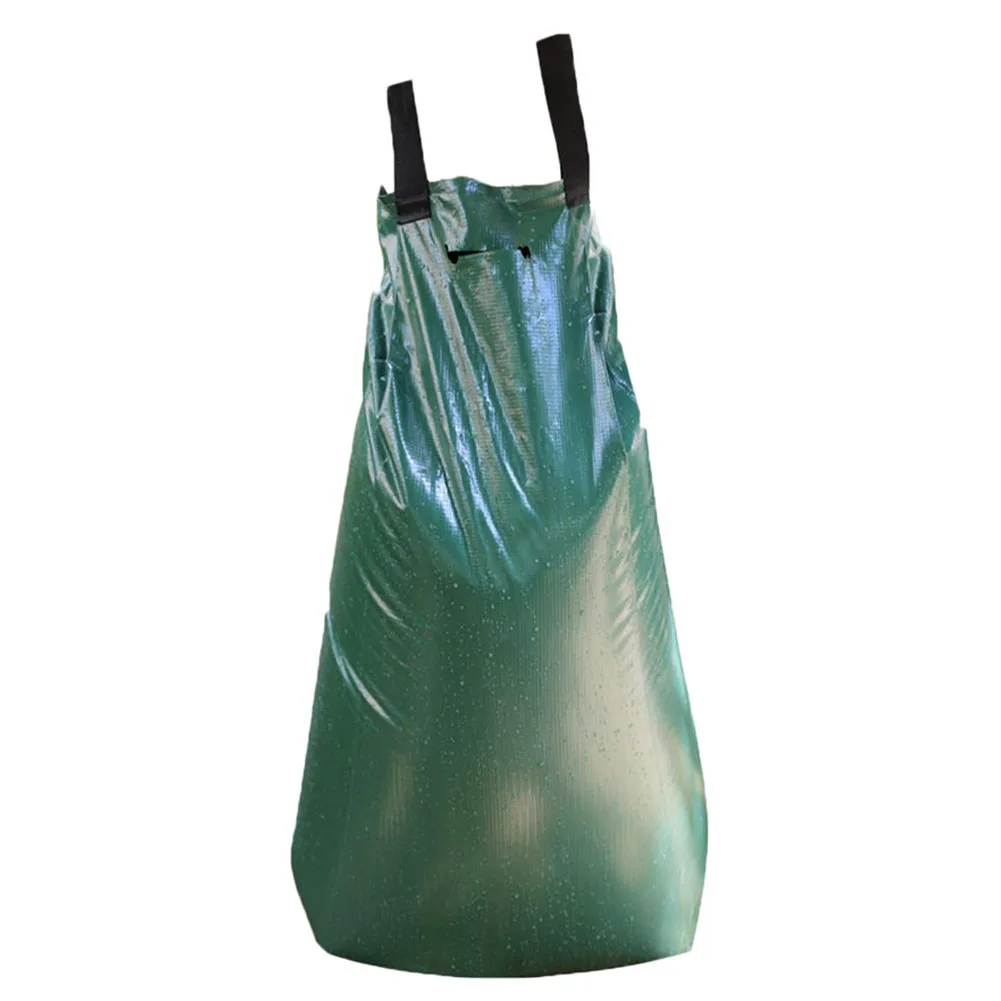 Tree Watering Bag 20 Gallon Watering Bag for Trees with Heavy Duty Zipper PVC Tree Bags Slow Release Drippers Bag for Trees
Tree Watering Bag 20 Gallon Watering Bag for Trees with Heavy Duty Zipper PVC Tree Bags Slow Release Drippers Bag for Trees