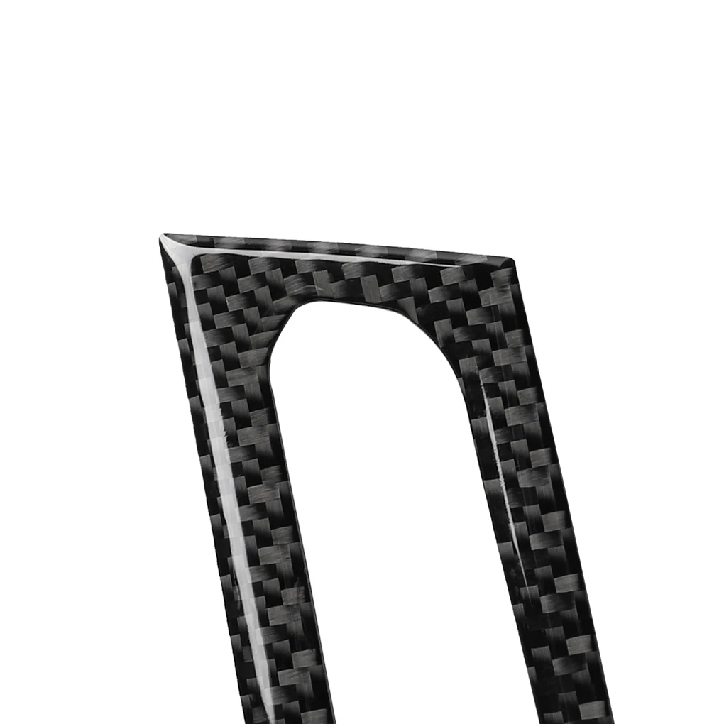 Car Central Control Console Panel Cover Trim Carbon Fiber Decor Replacement for Q7 SQ7 4M 2016-2019
Car Central Control Console Panel Cover Trim Carbon Fiber Decor Replacement for Q7 SQ7 4M 2016-2019