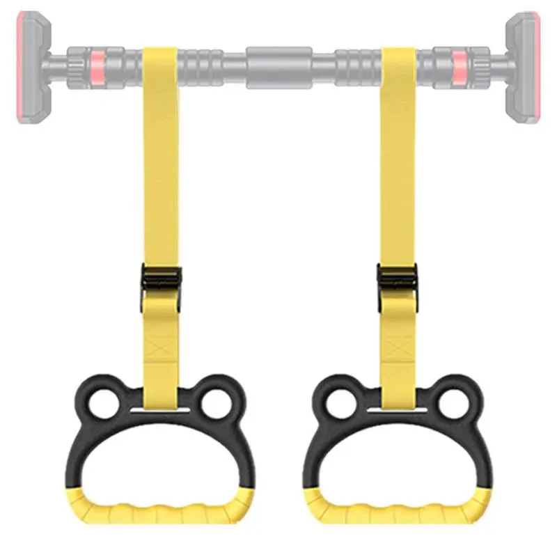 Гимнастические кольца для детей с нагрузкой фунтов, гимнастическое оборудование, домашние детские гимнастические кольца, подтягивающие ко...
Гимнастические кольца для детей с нагрузкой фунтов, гимнастическое оборудование, домашние детские гимнастические кольца, подтягивающие ко...