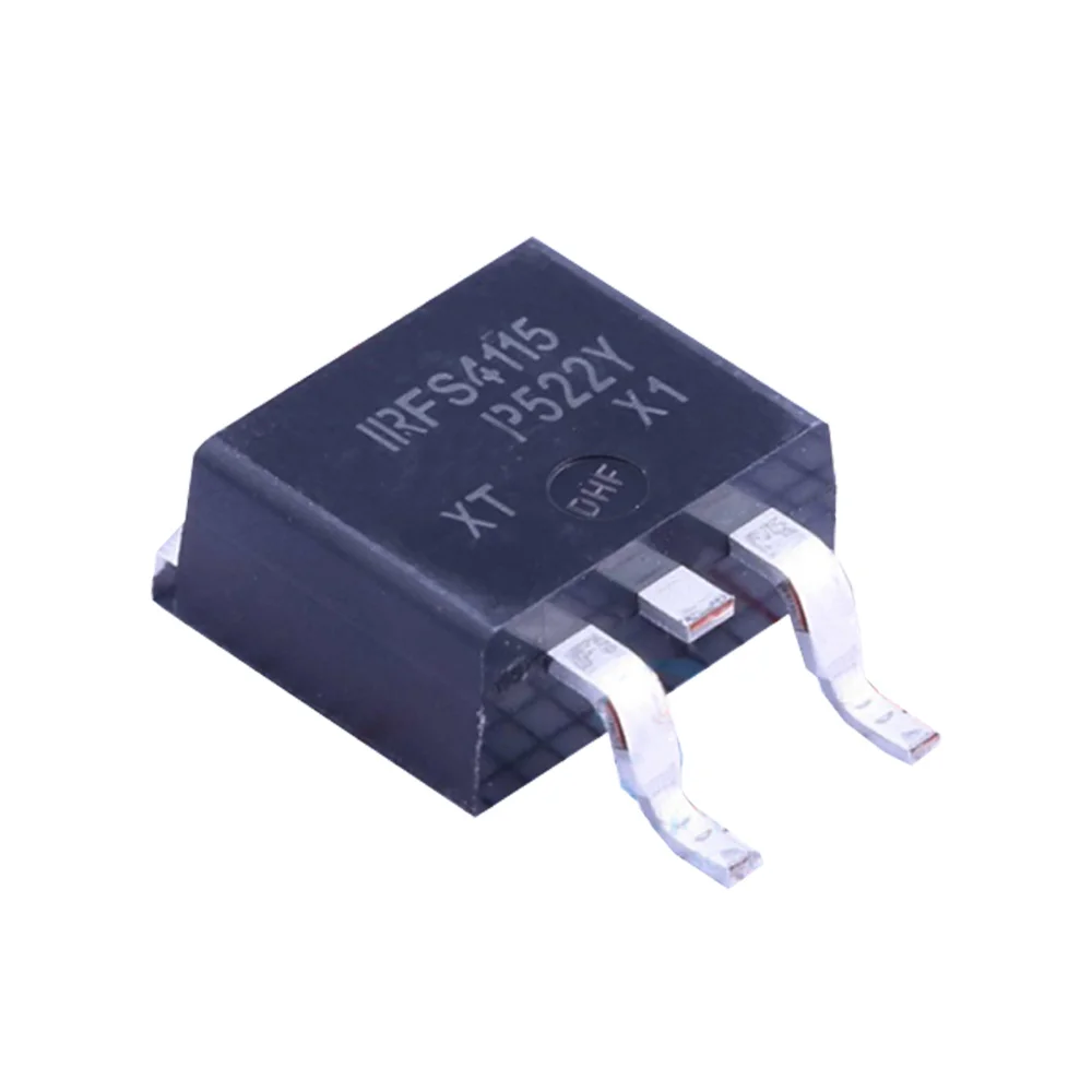 (5 шт./лот) FS4115 IRFS4115 TO-263 MOS150V
(5 шт./лот) FS4115 IRFS4115 TO-263 MOS150V