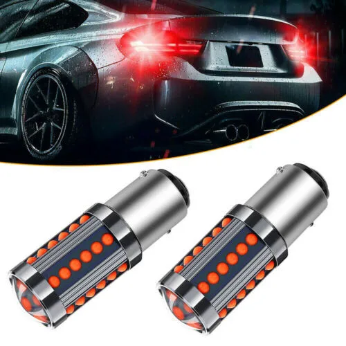 Durable High Quality New 1157 LED Light Bulb DC/AC 12V-24V High Brightness Plug And Play BAY15D Brake Light Car
Durable High Quality New 1157 LED Light Bulb DC/AC 12V-24V High Brightness Plug And Play BAY15D Brake Light Car