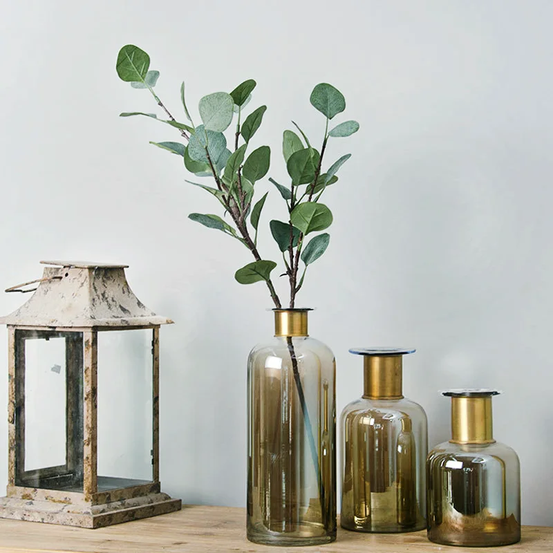 Simulation Plants, 68cm Money Eucalyptus Leaves, Dry Branches,DIY Wedding,Home Indoor and Outdoor Garden Decoration Green Plants
Simulation Plants, 68cm Money Eucalyptus Leaves, Dry Branches,DIY Wedding,Home Indoor and Outdoor Garden Decoration Green Plants