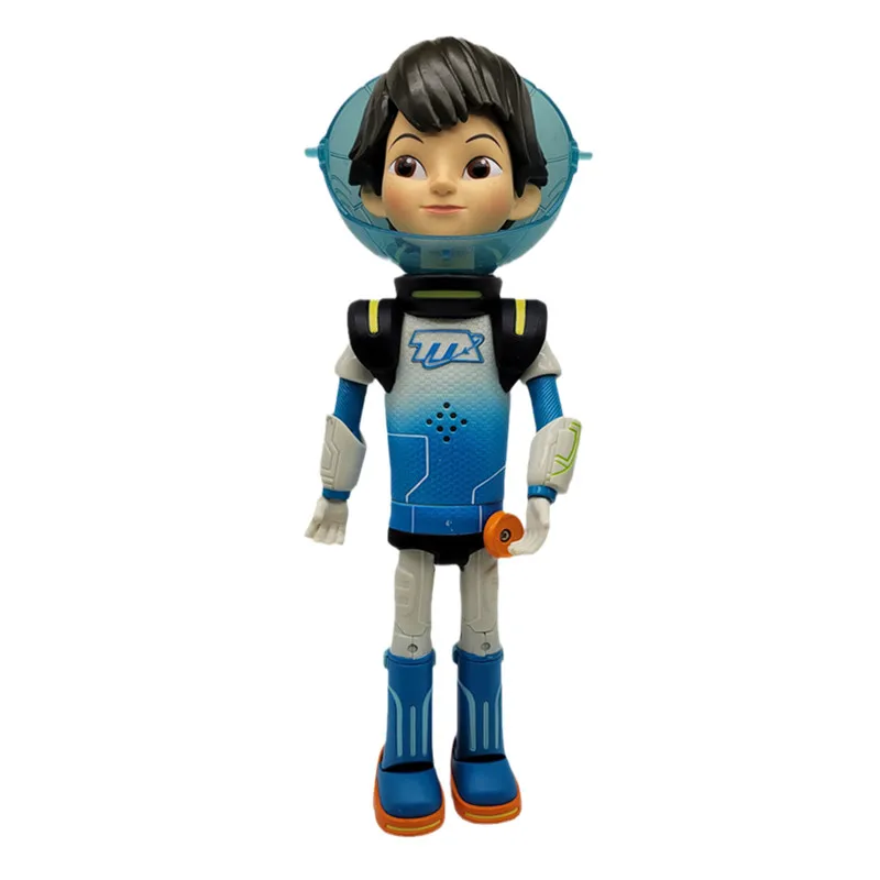 

Miles From Tomorrowland Figure 30CM Silence Doll Defective Goods Ornament Accessories Children Present
