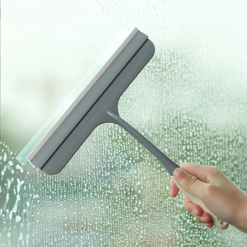 Cleaning Squeegee Wiper Car Window Glass Cleaner Clean Tool Glass Wiper Brush Hosehold Window Desk Wall Glass Cleaner Scraper
Cleaning Squeegee Wiper Car Window Glass Cleaner Clean Tool Glass Wiper Brush Hosehold Window Desk Wall Glass Cleaner Scraper