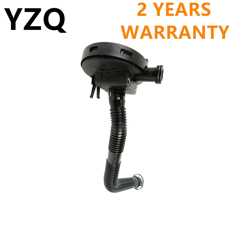Engine Block Crankcase Breather Oil Separator Vent PCV Valve For 1.6 VW Jetta Polo For Skoda 03C103201K 03C103201L 03C103201N
Engine Block Crankcase Breather Oil Separator Vent PCV Valve For 1.6 VW Jetta Polo For Skoda 03C103201K 03C103201L 03C103201N