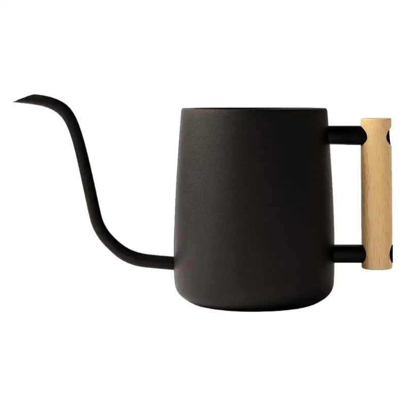 Watering Can Plastic Long Spout Houseplant Watering Pot Durable Watering Container Wooden Handle Decorative Watering Pots
Watering Can Plastic Long Spout Houseplant Watering Pot Durable Watering Container Wooden Handle Decorative Watering Pots