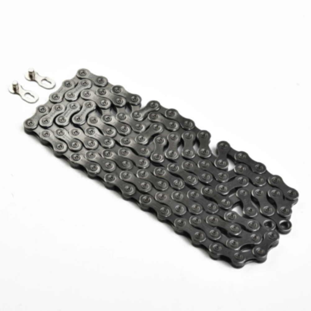 HG901 11-Speed Bike Chain Dura-Ace / XTR Bike Chain 116L Quick-Link MTB Chain Bicycle Accessories For Shimano/Sarm Bike
HG901 11-Speed Bike Chain Dura-Ace / XTR Bike Chain 116L Quick-Link MTB Chain Bicycle Accessories For Shimano/Sarm Bike