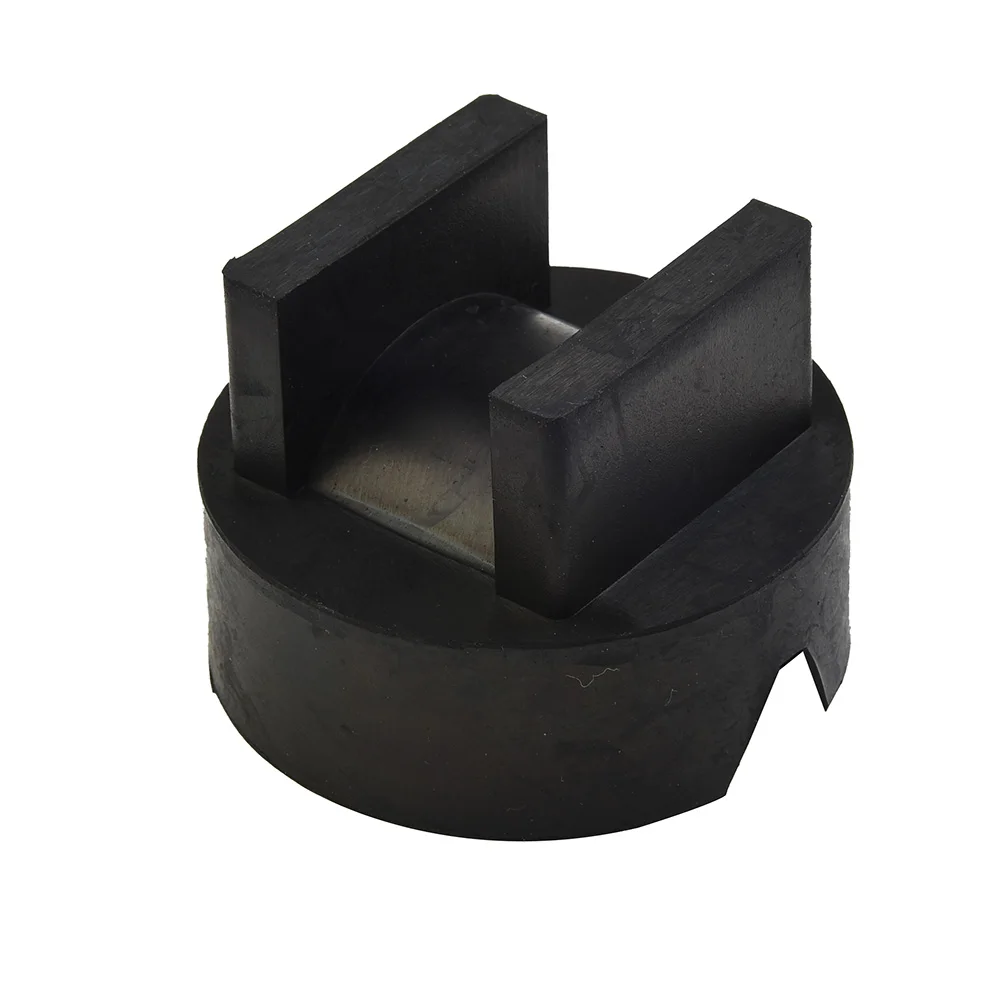 Universial Jack Stand Pad Adaptor Jack Stand Pad Adaptor Tool Interior 1 Pcs Black Car Floor Pinch Frame Rail Weld Slotted
Universial Jack Stand Pad Adaptor Jack Stand Pad Adaptor Tool Interior 1 Pcs Black Car Floor Pinch Frame Rail Weld Slotted