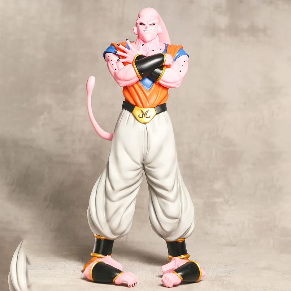 Dragon Ball Absorbing Gohan Super Buu PVC Figure Figurine Collection Model Doll Christmas Gift
Dragon Ball Absorbing Gohan Super Buu PVC Figure Figurine Collection Model Doll Christmas Gift
