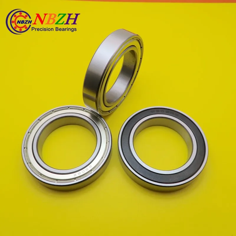 NBZH bearingHigh Quality Stainless Steel Bearing S6908-2RS S61908-2RS S6908RS S6908ZZ 40*62*12 Mm 440C Material
NBZH bearingHigh Quality Stainless Steel Bearing S6908-2RS S61908-2RS S6908RS S6908ZZ 40*62*12 Mm 440C Material