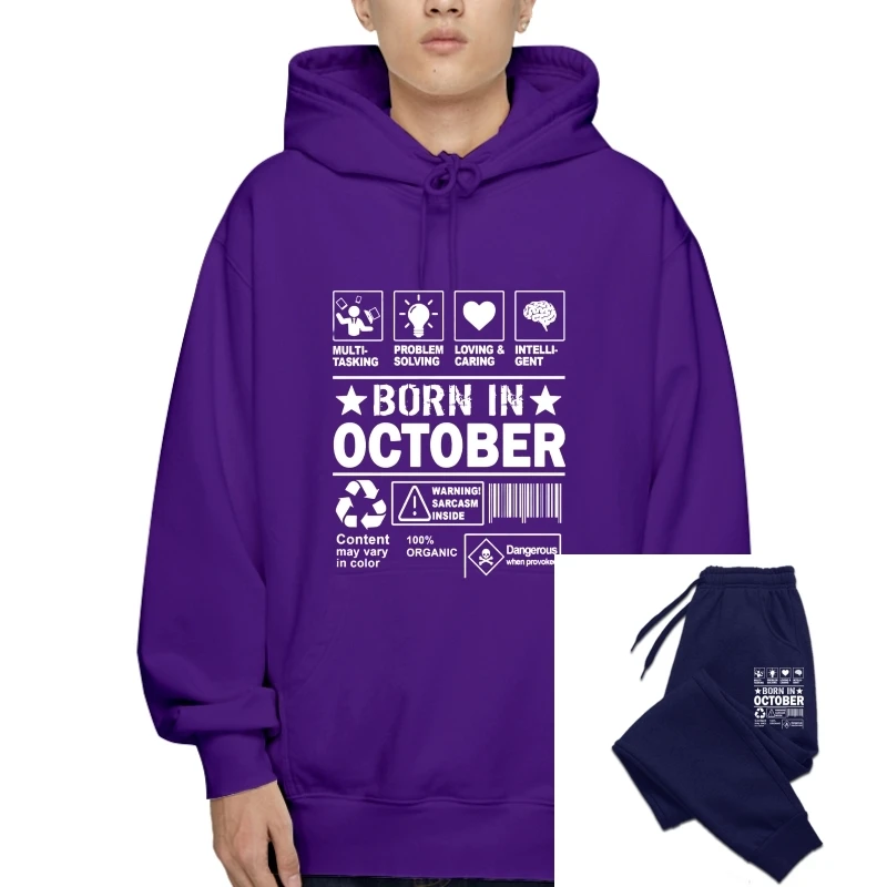 Men Pullover Multi Tasking Problem Solving Loving & Caring Intelli-Gent Born In October Women t-Sweatshirt Hoodies
Men Pullover Multi Tasking Problem Solving Loving & Caring Intelli-Gent Born In October Women t-Sweatshirt Hoodies