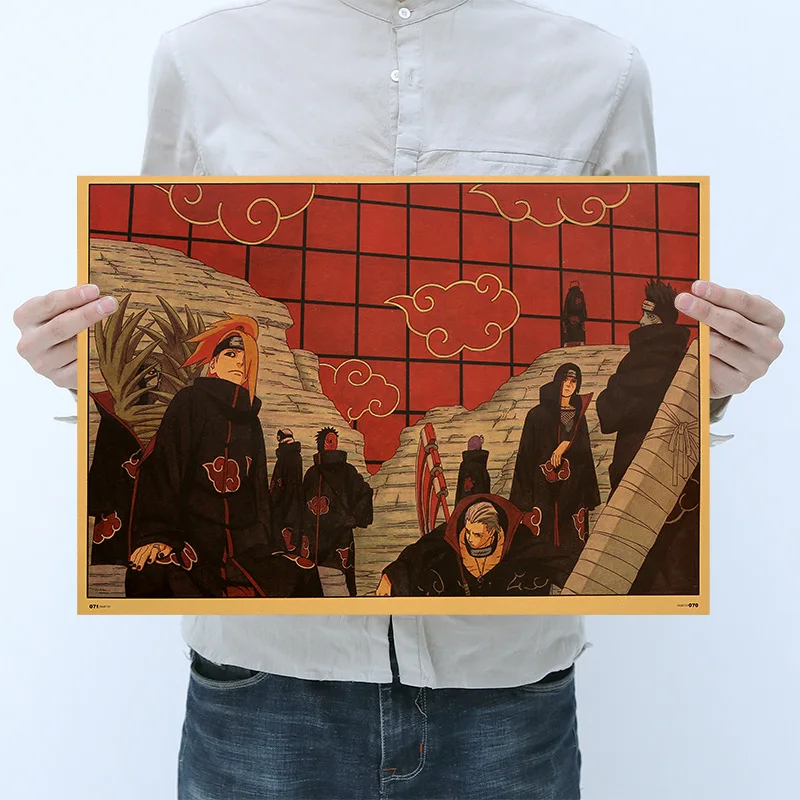 Poster Anime Naruto Kakashi Kaki Sasuke Itachi Comic Poster Canvas Painting Wall Art Home Decoration Gifts Cudros
Poster Anime Naruto Kakashi Kaki Sasuke Itachi Comic Poster Canvas Painting Wall Art Home Decoration Gifts Cudros