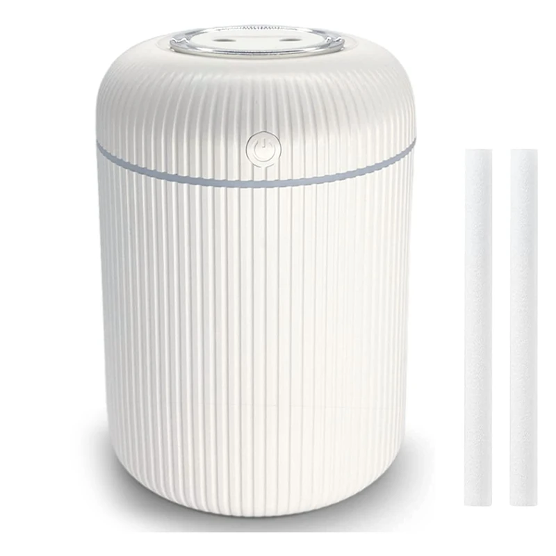 Humidifiers For Quiet Bedroom,Cool Mist Vaporizer 2.5L For Large Room Baby Nursery Travel Office Home, 3 Spray Modes
Humidifiers For Quiet Bedroom,Cool Mist Vaporizer 2.5L For Large Room Baby Nursery Travel Office Home, 3 Spray Modes