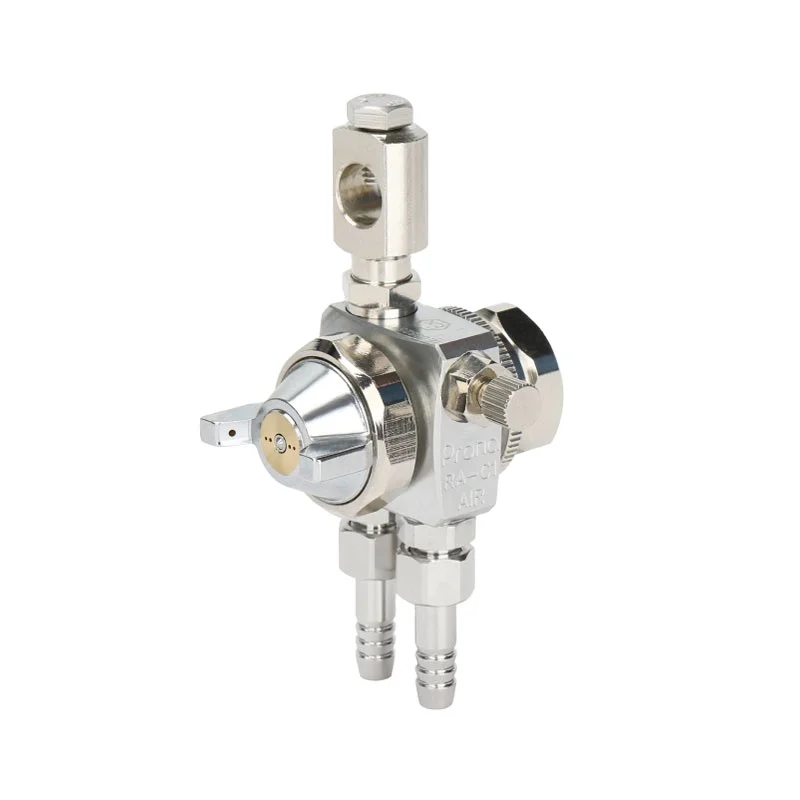 Prona RA-C1 RA-C2 RA-C1R RA-C2R Small Easy Automatic Spray Gun Sprayer Painting Pneumatic Tool
Prona RA-C1 RA-C2 RA-C1R RA-C2R Small Easy Automatic Spray Gun Sprayer Painting Pneumatic Tool