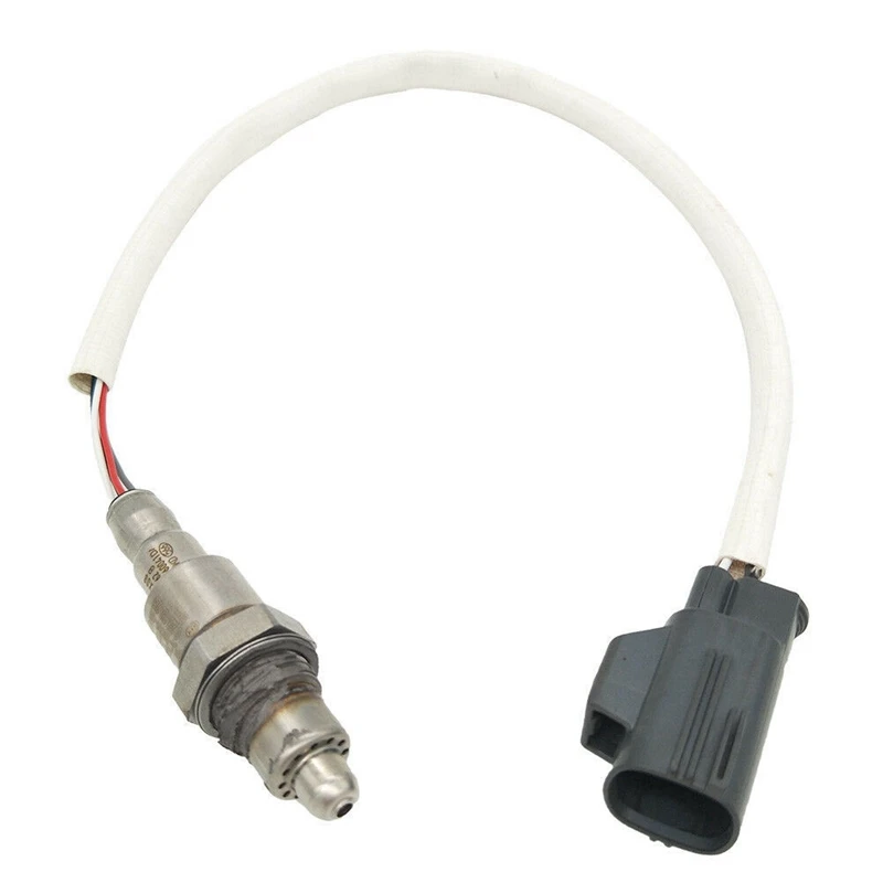0258030025 CPLA-9G444-GA LR035747 Oxygen O2 Sensor For Land Rover DISCOVERY RANGE ROVER SPORT 3.0 5.0 2013-2019
0258030025 CPLA-9G444-GA LR035747 Oxygen O2 Sensor For Land Rover DISCOVERY RANGE ROVER SPORT 3.0 5.0 2013-2019