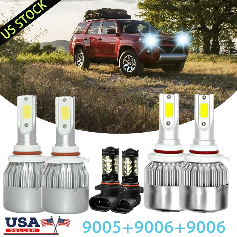 8000K светодиодные фары для Jeep Grand Cherokee 03-2010 Hi комбинированные Противотуманные фары ближнего света
8000K светодиодные фары для Jeep Grand Cherokee 03-2010 Hi комбинированные Противотуманные фары ближнего света