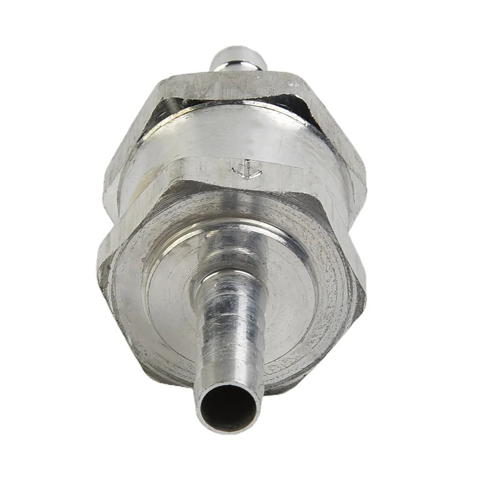 Tool Check Valve Valve 10mm 12mm 6mm 8mm Air Water Pipe Aluminum Bio/vegetable Oil For Gasoline Fuel Non Return
Tool Check Valve Valve 10mm 12mm 6mm 8mm Air Water Pipe Aluminum Bio/vegetable Oil For Gasoline Fuel Non Return