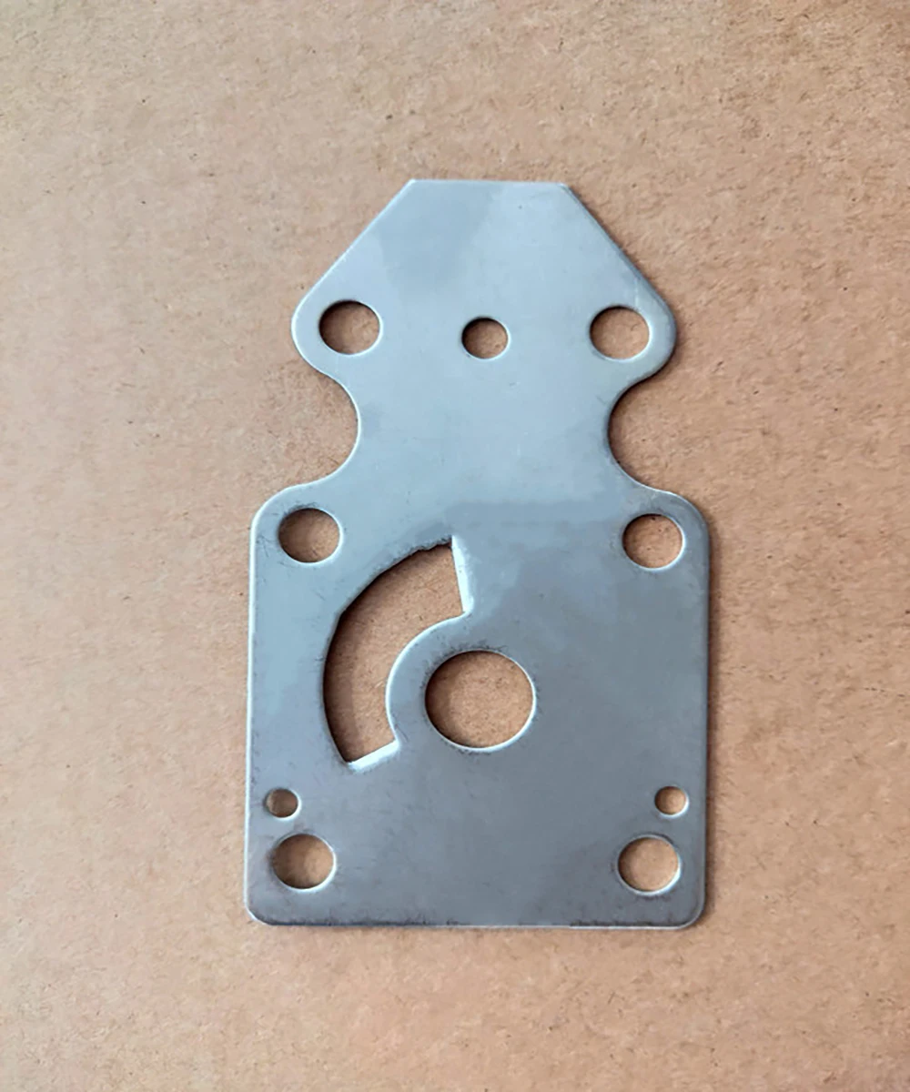 Free Shipping Outboard Pump Gasket Origianl Spare Part For HangKai Yadao 2 Stroke 9.9/15/18HP Gasoline Boat Engine
Free Shipping Outboard Pump Gasket Origianl Spare Part For HangKai Yadao 2 Stroke 9.9/15/18HP Gasoline Boat Engine