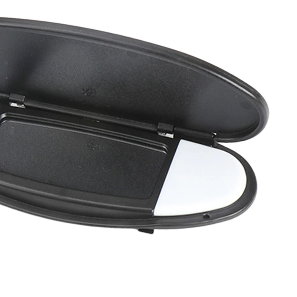 Glass Scoop Louvers Accessories Black 1pcs ABS Comfortable Hot Mirror Cover Rear Side With Lampshade With Lens
Glass Scoop Louvers Accessories Black 1pcs ABS Comfortable Hot Mirror Cover Rear Side With Lampshade With Lens