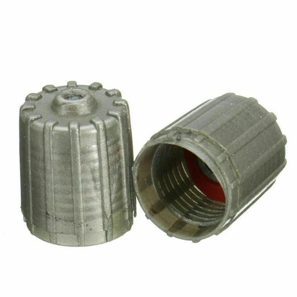 100pcs Car TPMS Tire Tyre Valve Stem Cap Cover Plastic Gray Truck Motorcycle Rubber Gasket Sealing TPMS Tire Valve Stem Caps Kit
100pcs Car TPMS Tire Tyre Valve Stem Cap Cover Plastic Gray Truck Motorcycle Rubber Gasket Sealing TPMS Tire Valve Stem Caps Kit