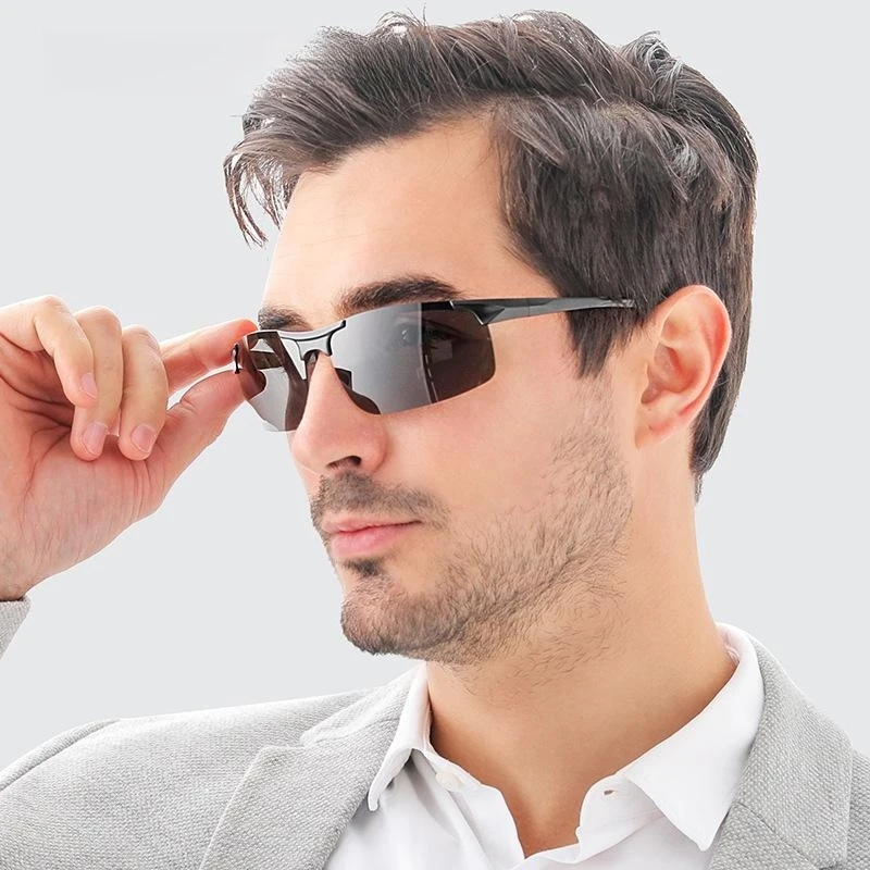 Men's Polarized Sunglasses Luxury Brand Designer Retro Women's Sunglasses Men's Outdoor Playing Tennis Cycling Glasses Uv400
Men's Polarized Sunglasses Luxury Brand Designer Retro Women's Sunglasses Men's Outdoor Playing Tennis Cycling Glasses Uv400