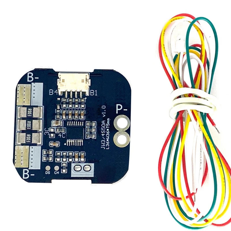 Лучший Идеальный диод 1,5 миллиома-сопротивление 50 А Солнечный анти-обратный модуль алюминиевая подложка 80 в
Лучший Идеальный диод 1,5 миллиома-сопротивление 50 А Солнечный анти-обратный модуль алюминиевая подложка 80 в
