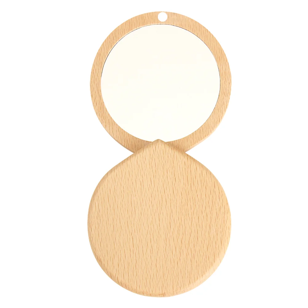 Mirror Pocket Makeup Compact Woodentravel Small Mini Folding Purse Sided Double Round Woodbeautyhand
Mirror Pocket Makeup Compact Woodentravel Small Mini Folding Purse Sided Double Round Woodbeautyhand