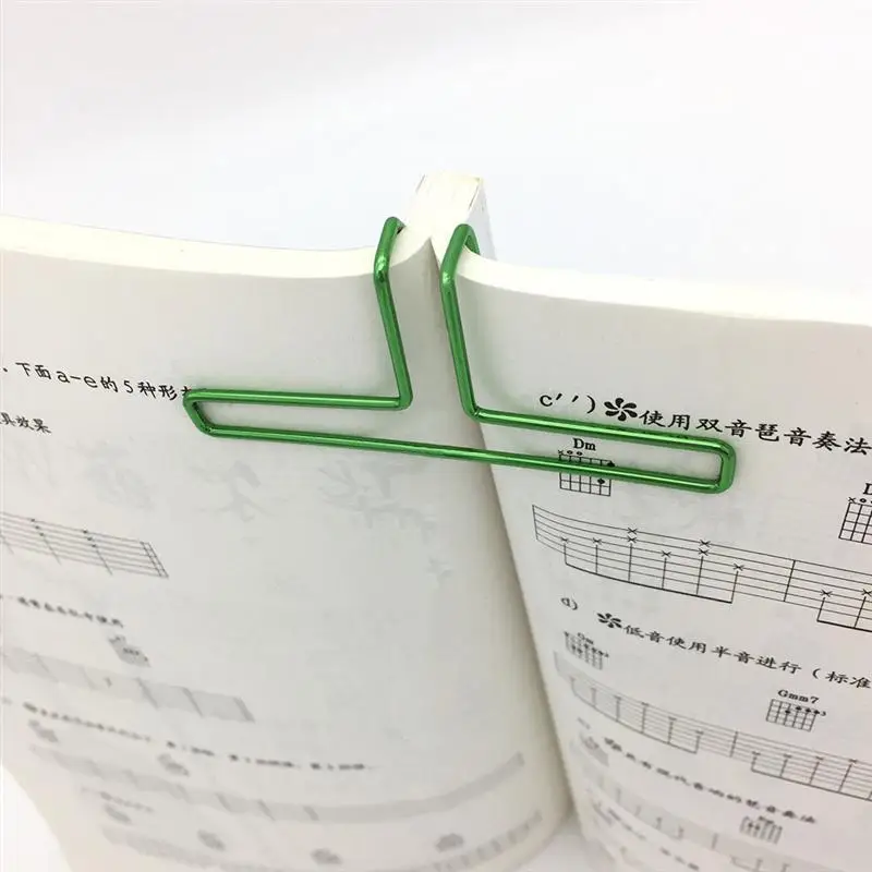 3Pcs Music Book Fixing Clip Holder Reading Page Holder Clip Music Note Sheet Metal For Music Book Speech Cooking Recipe Magazine
3Pcs Music Book Fixing Clip Holder Reading Page Holder Clip Music Note Sheet Metal For Music Book Speech Cooking Recipe Magazine