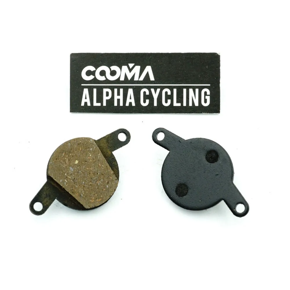 1 Pair Bicycle Disc Brake Pad Bike Oil Disc Brake Caliper Replacement Type 3.1 For Magura Clara / Louise Organic Bicycle Spare
1 Pair Bicycle Disc Brake Pad Bike Oil Disc Brake Caliper Replacement Type 3.1 For Magura Clara / Louise Organic Bicycle Spare