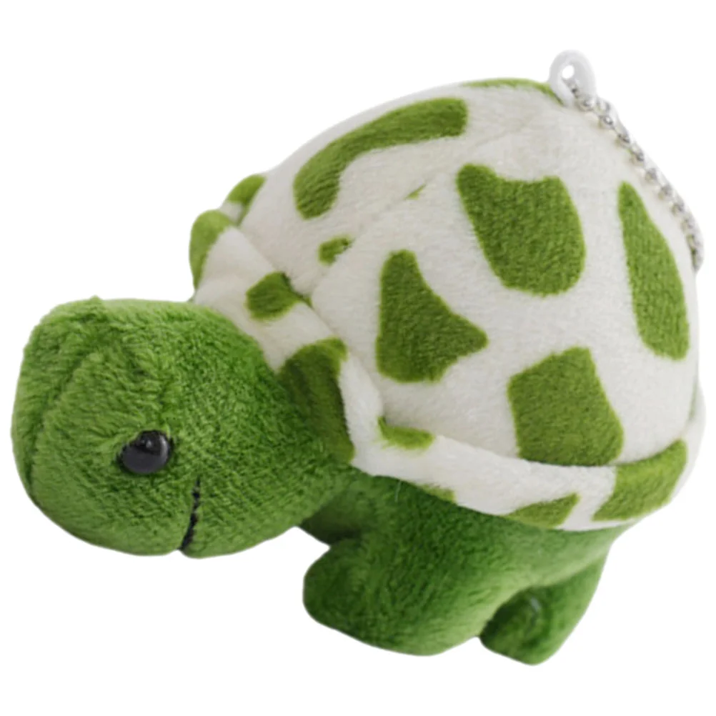 Plush Animal Keychain Stuffed Toy Keychain Bag Hanging Plush Pendant Plush Turtle Decor
Plush Animal Keychain Stuffed Toy Keychain Bag Hanging Plush Pendant Plush Turtle Decor