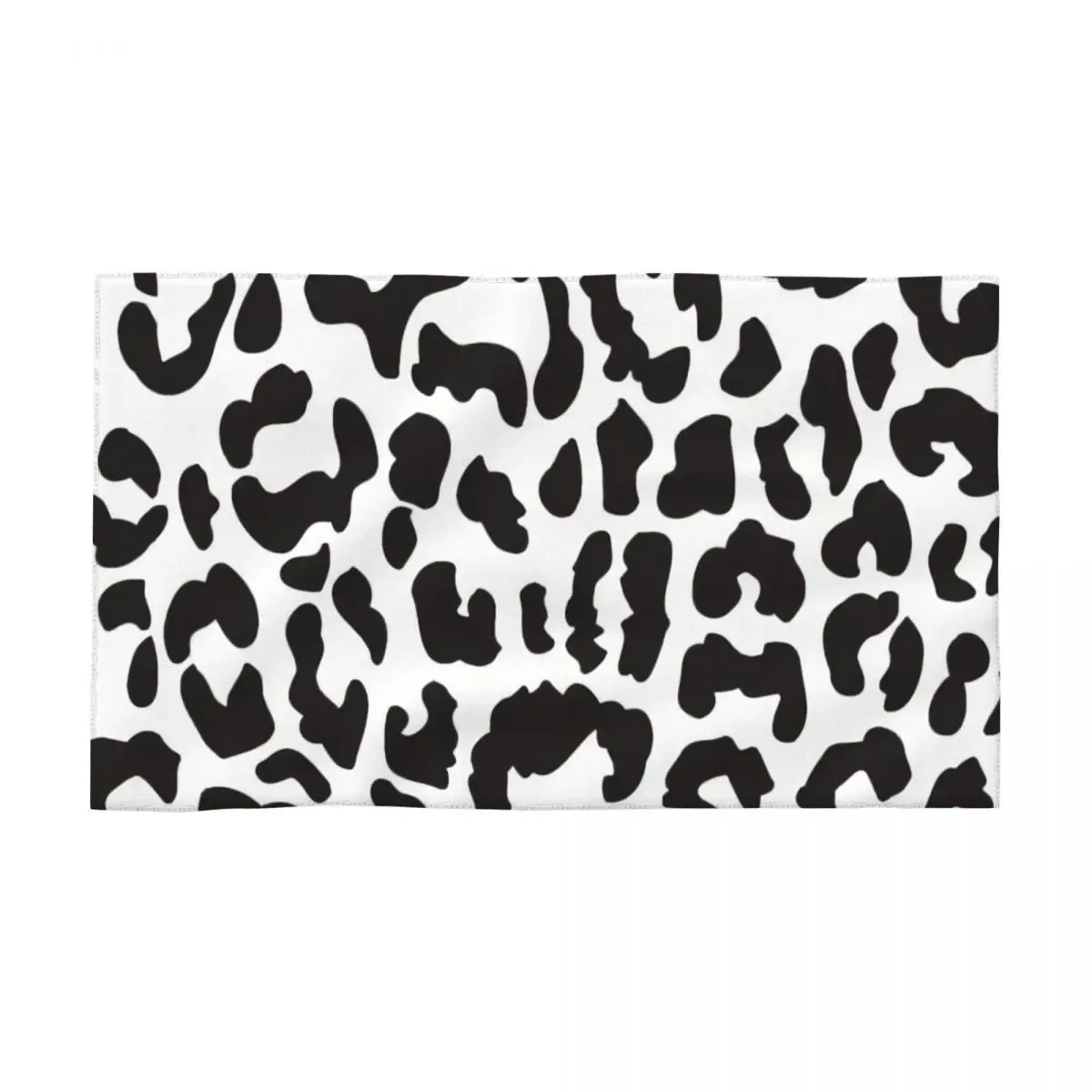 Индивидуальное полотенце для путешествий, плавания, кемпинга с леопардовым принтом
Индивидуальное полотенце для путешествий, плавания, кемпинга с леопардовым принтом