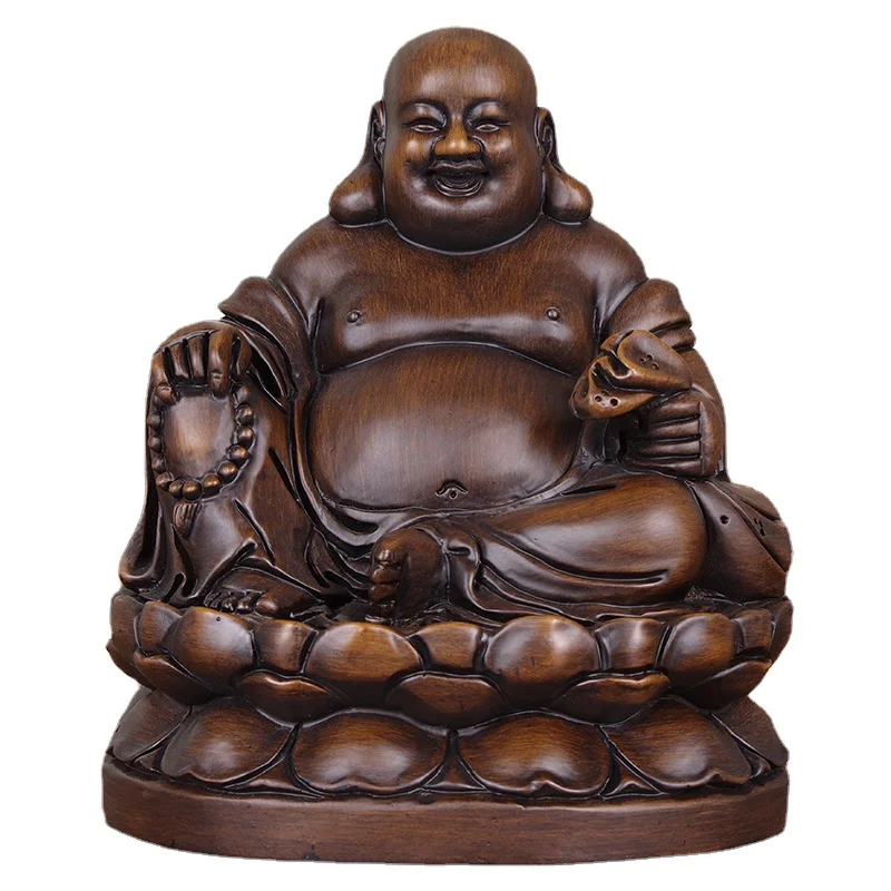 Maitreya Будда, статуя Будды счастливого смеха, Новый китайский стиль, дом, гостиная, вход
Maitreya Будда, статуя Будды счастливого смеха, Новый китайский стиль, дом, гостиная, вход