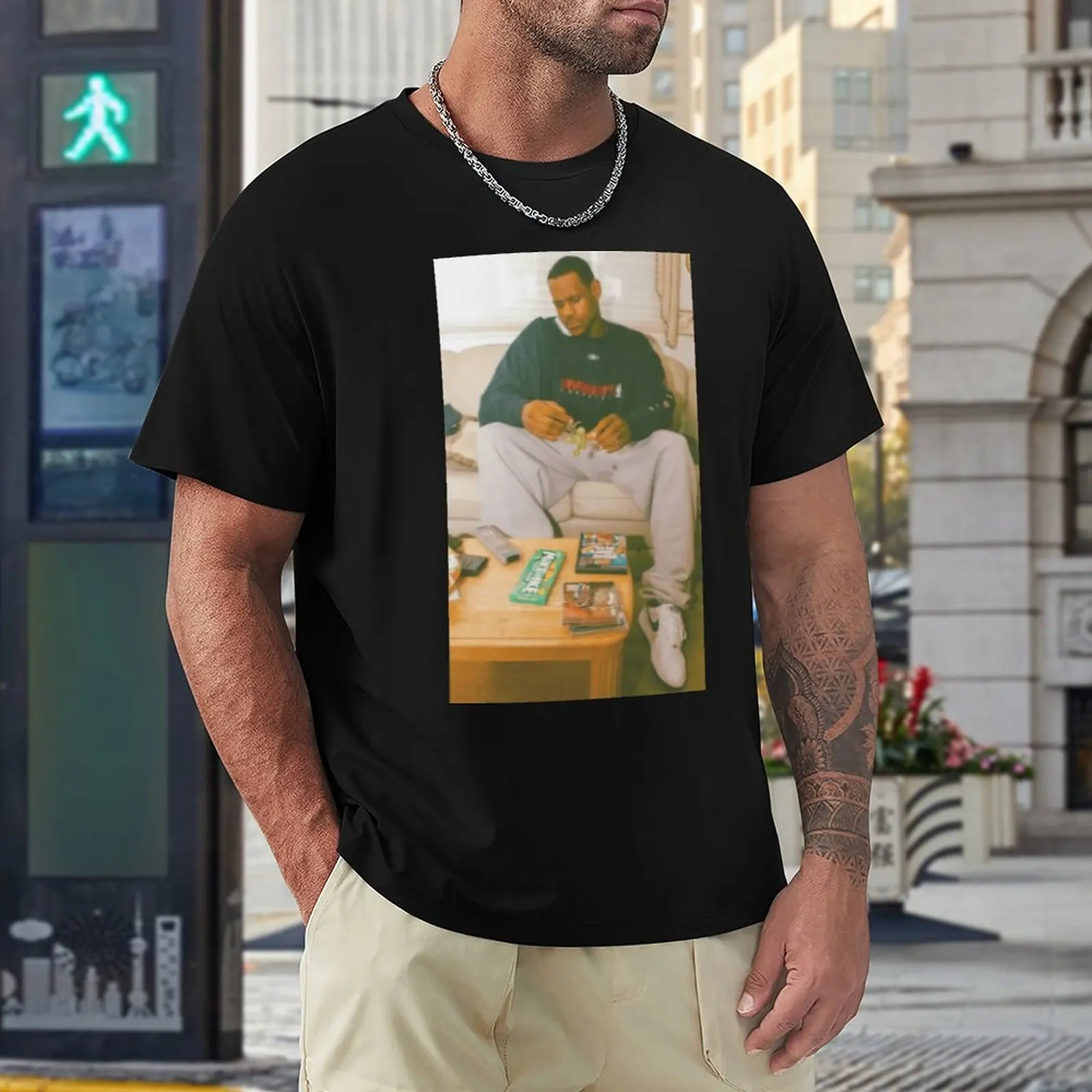 LeBroner And Jamess 2023 Basketball Stars (19) Funny Graphic Top Tee Vintage Activity Competition Eur Size
LeBroner And Jamess 2023 Basketball Stars (19) Funny Graphic Top Tee Vintage Activity Competition Eur Size