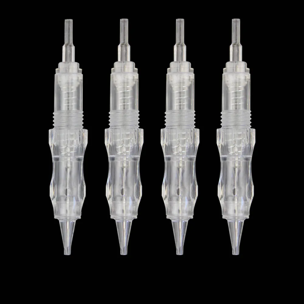 Revolution Tattoo Needle Permanent Makeup Cartridge Needles for Tattoo Machine Kit 1R,2R,3R,5R Eyebrow Needle
Revolution Tattoo Needle Permanent Makeup Cartridge Needles for Tattoo Machine Kit 1R,2R,3R,5R Eyebrow Needle