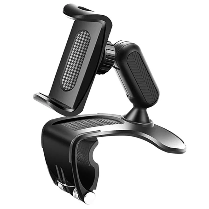 Car Phone Holder For Dash Board Portable Car Holder Mount Stand GPS Auto Clip Phone Stand Bracket for Samsung iPhone Xiaomi
Car Phone Holder For Dash Board Portable Car Holder Mount Stand GPS Auto Clip Phone Stand Bracket for Samsung iPhone Xiaomi