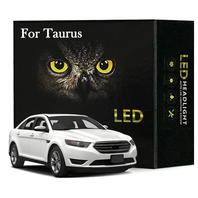 Led Interior Light Kit For Ford Taurus 2001-2015 2016 2017 2018 2019 LED Dome Map License Plate Light Canbus
Led Interior Light Kit For Ford Taurus 2001-2015 2016 2017 2018 2019 LED Dome Map License Plate Light Canbus