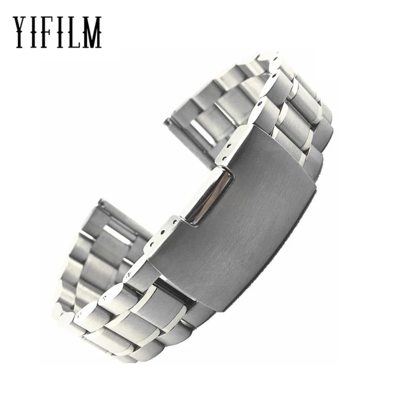 Metal Watch Strap For Fossil Gen 5 4 6 44MM Garrett Carlyle Julianna Sport Hybrid Smartwatch Explorist HR Q Explorist Watchband
Metal Watch Strap For Fossil Gen 5 4 6 44MM Garrett Carlyle Julianna Sport Hybrid Smartwatch Explorist HR Q Explorist Watchband
