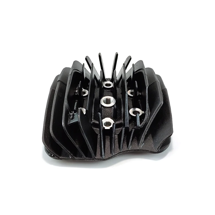 Запчасти для двигателя мотоцикла OTOM MX175 DT175, крышка головки цилиндра для YAMAHA DT MT 175 78-81
Запчасти для двигателя мотоцикла OTOM MX175 DT175, крышка головки цилиндра для YAMAHA DT MT 175 78-81