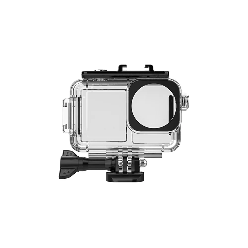 Waterproof Case For DJI osmo action3 Waterproof Shell Dust-proof And Fall Proof Diving Sports Camera Accessories
Waterproof Case For DJI osmo action3 Waterproof Shell Dust-proof And Fall Proof Diving Sports Camera Accessories